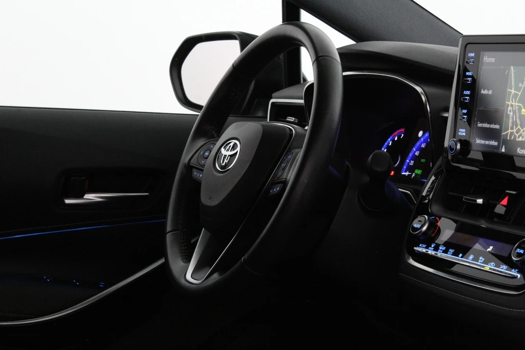 Toyota Corolla Touring Sports – foto 14