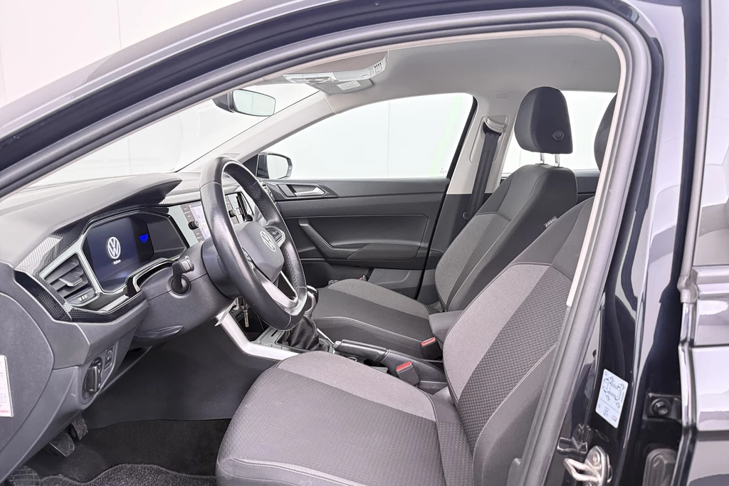 Volkswagen Polo – foto 10