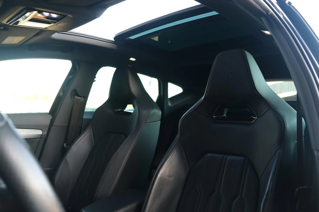 CUPRA Formentor – foto 9