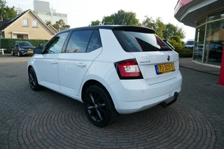 Škoda Fabia – thumbnail 4