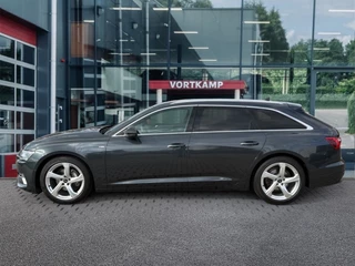 Audi A6 – thumbnail 2