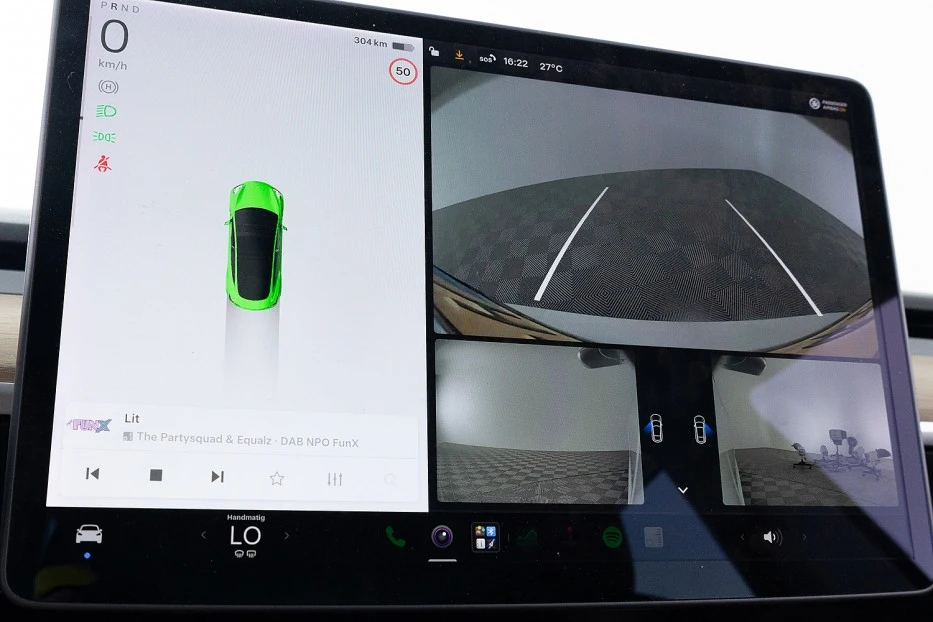 Tesla Model 3 – foto 20