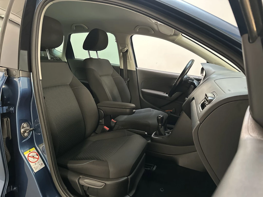 Volkswagen Polo – foto 10