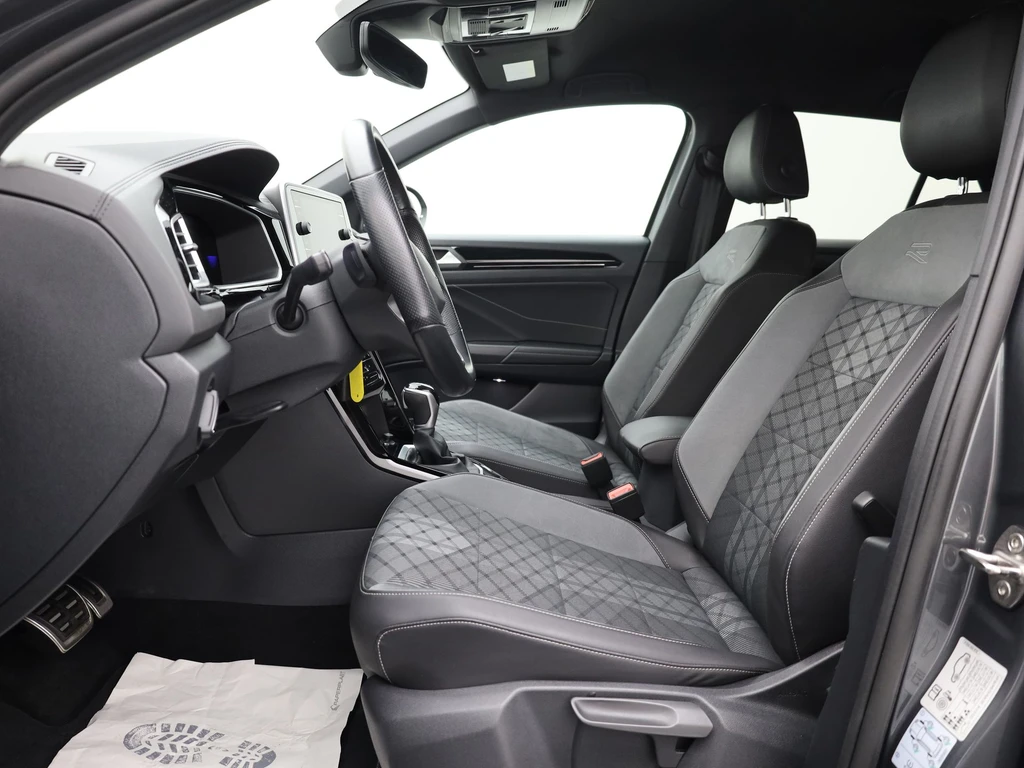 Volkswagen T-Roc – foto 18