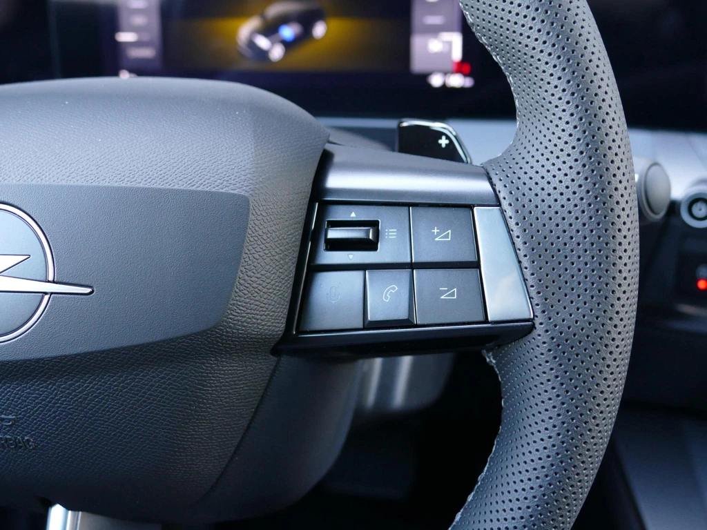 Opel Astra – foto 20