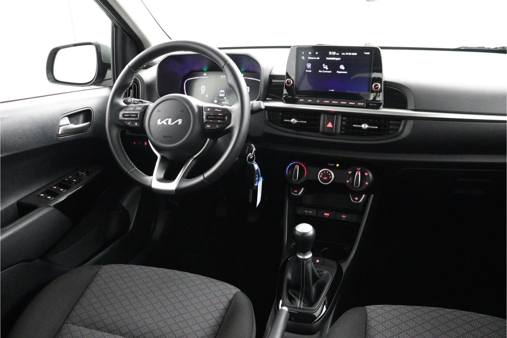 Kia Picanto – foto 37