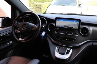 Mercedes-Benz V-Klasse – thumbnail 31