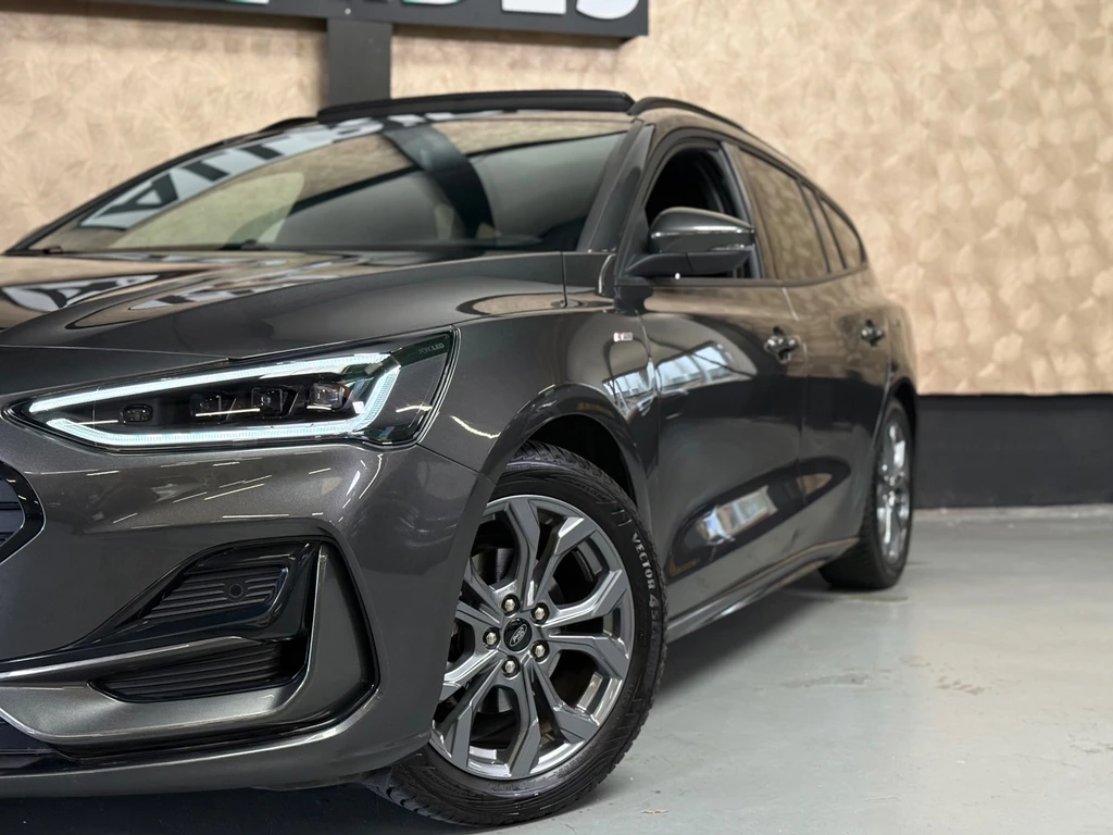 Ford Focus – foto 2