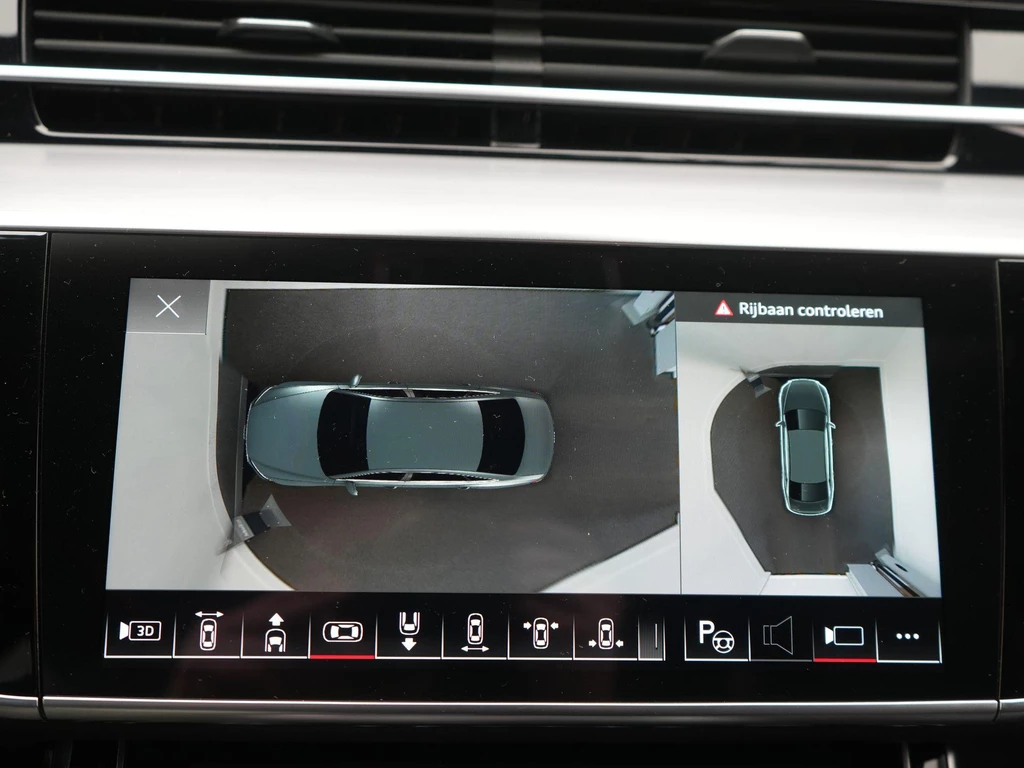 Audi S8 – foto 29