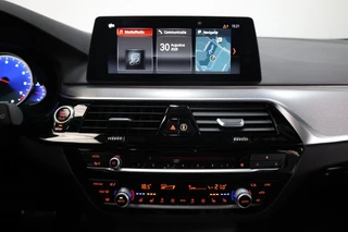 BMW 5 Serie – thumbnail 12