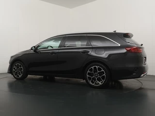 Kia Ceed Sportswagon – thumbnail 4