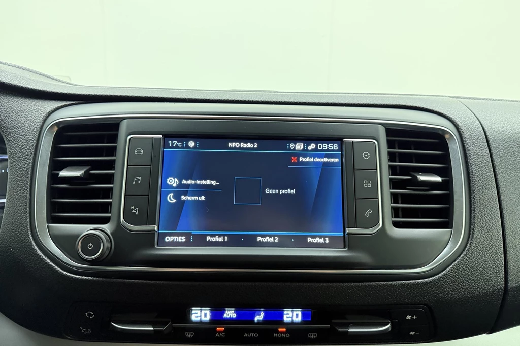 Peugeot Expert – foto 28