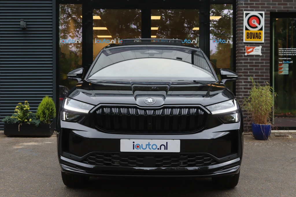 Škoda Kodiaq – foto 11