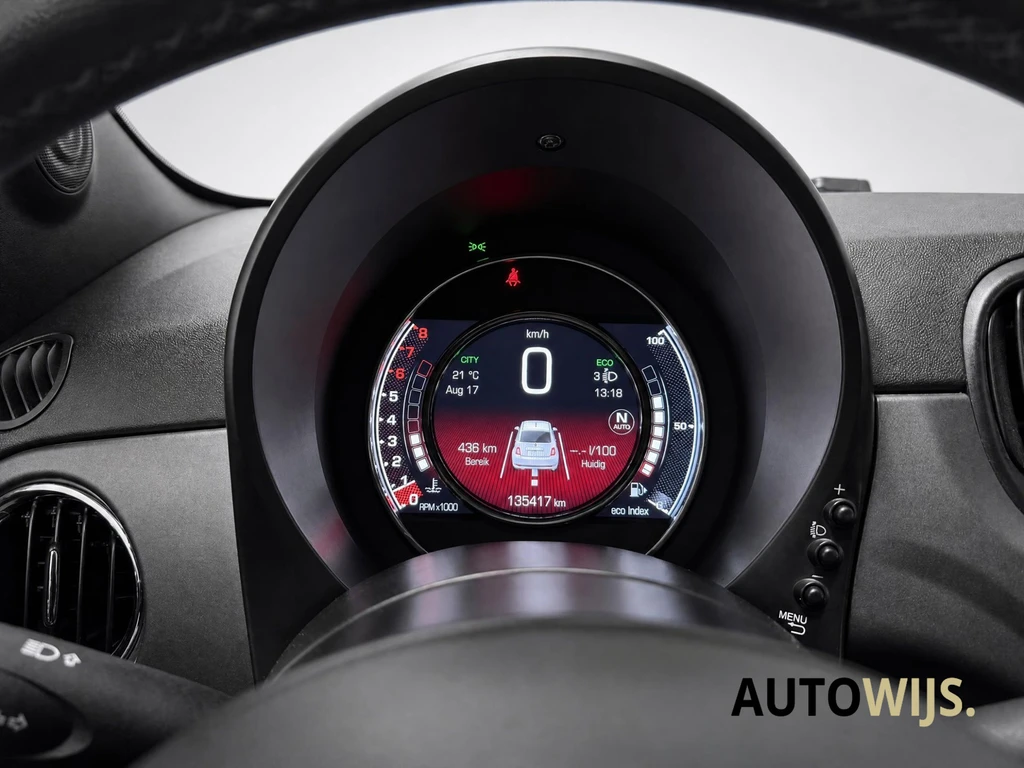 Fiat 500 – foto 15