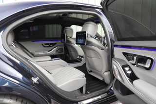 Mercedes-Benz S-Klasse – thumbnail 9