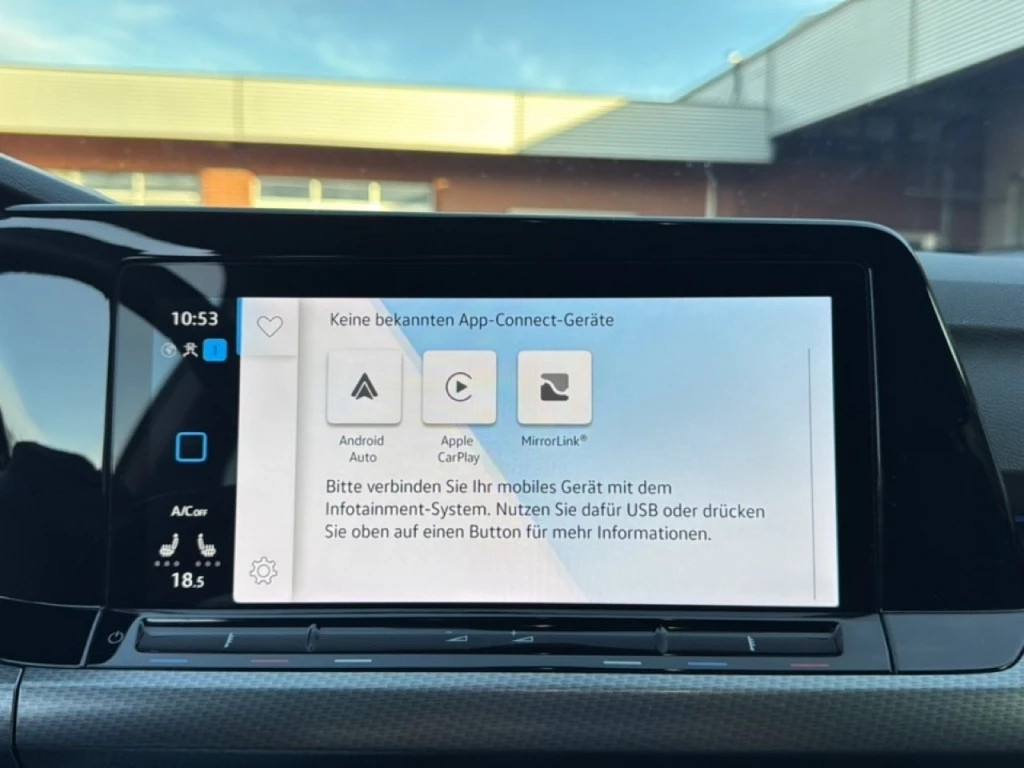 Volkswagen Golf – foto 24