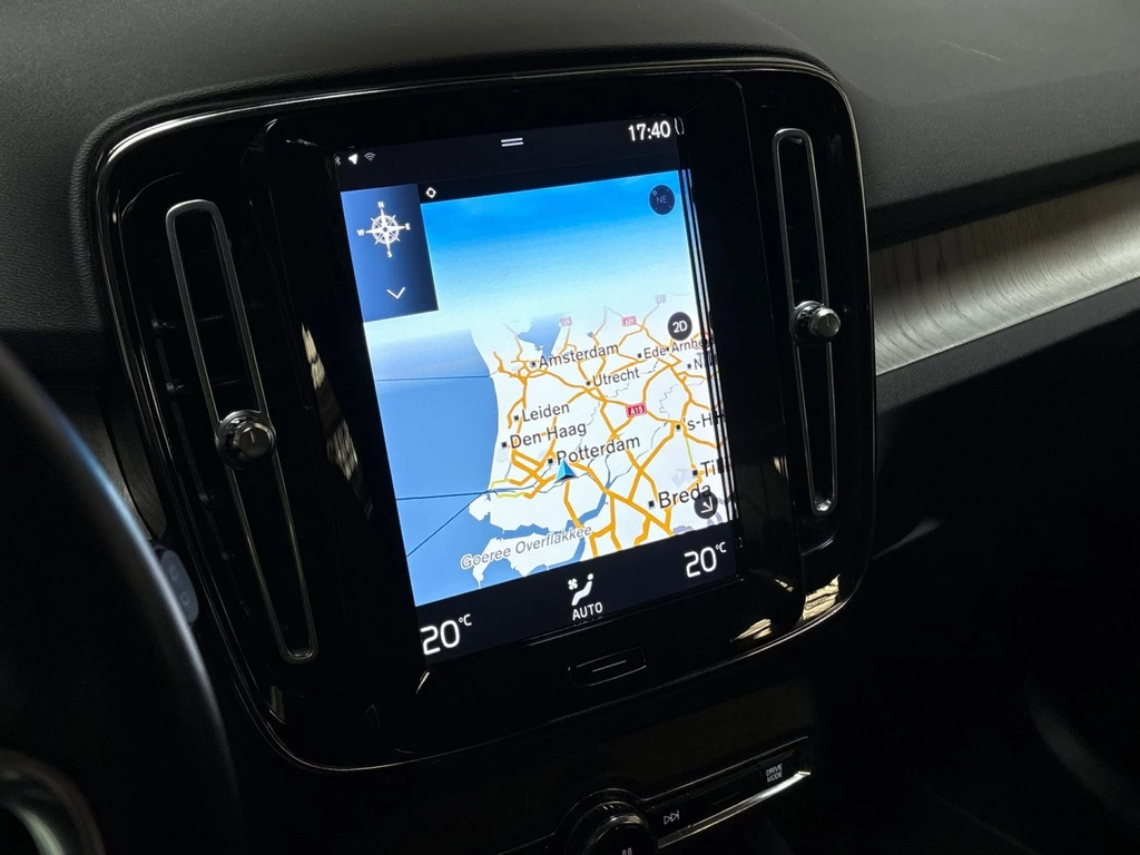 Volvo XC40 – foto 8