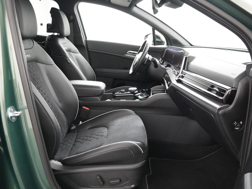 Kia Sportage – foto 42