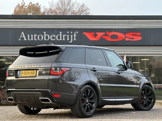 Land Rover Range Rover Sport – thumbnail 5