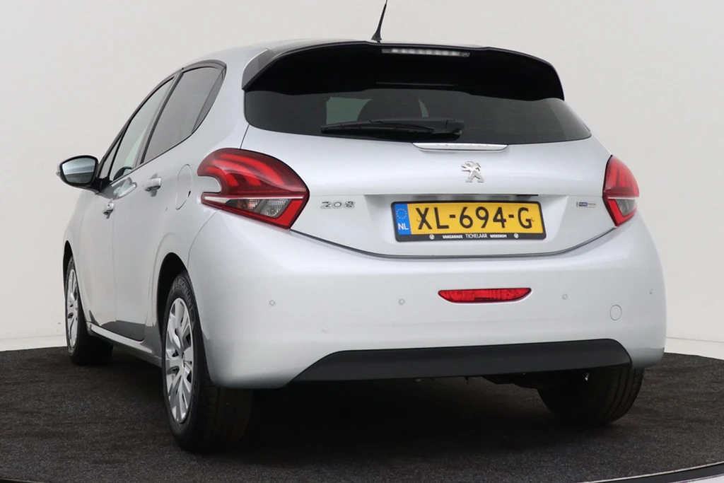Peugeot 208 – foto 6