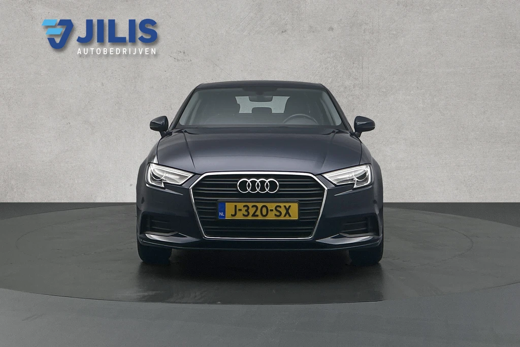 Audi A3 – foto 9