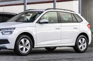 Škoda Kamiq – thumbnail 3