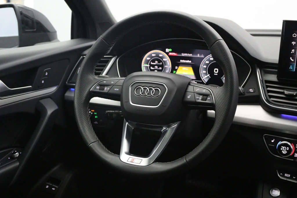 Audi Q5 – foto 40