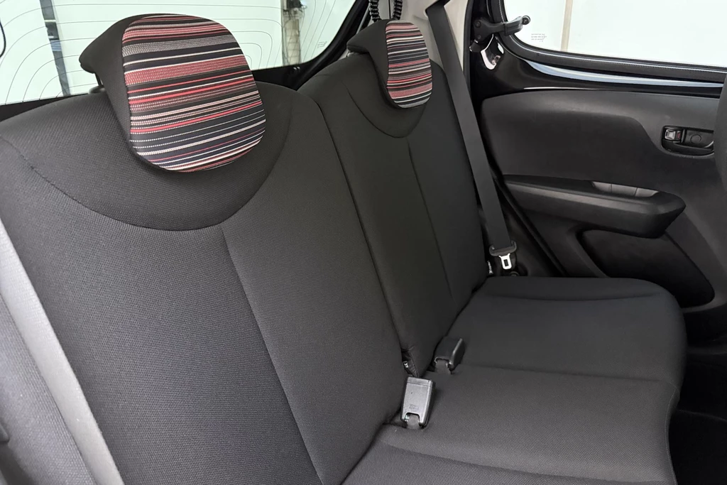 Citroën C1 – foto 13