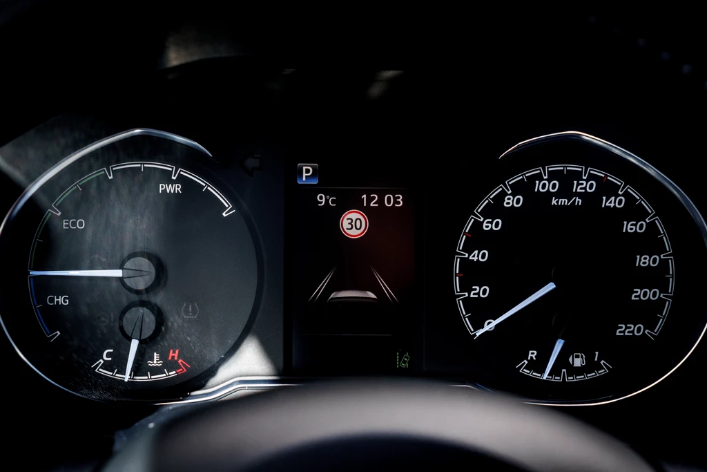 Toyota Yaris – foto 18
