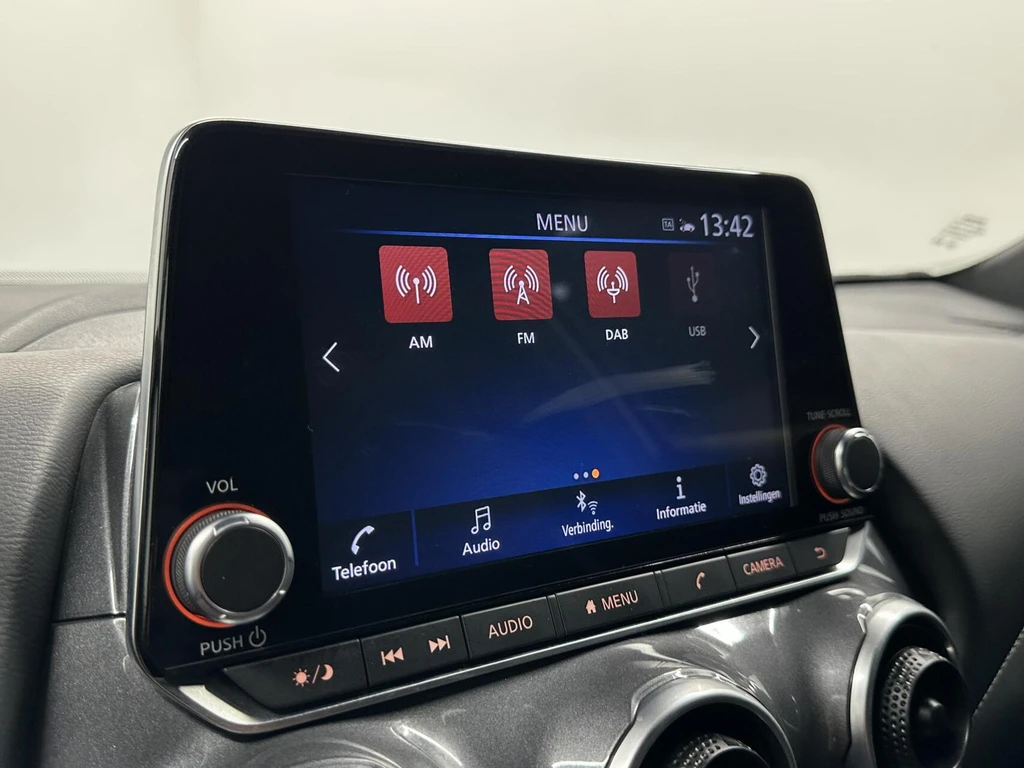 Nissan Juke – foto 31