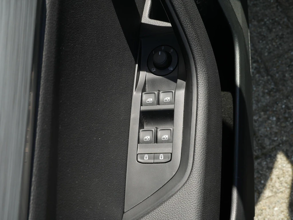 Škoda Superb – foto 20