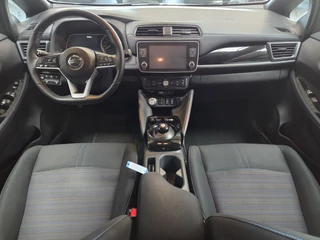 Nissan Leaf – thumbnail 16