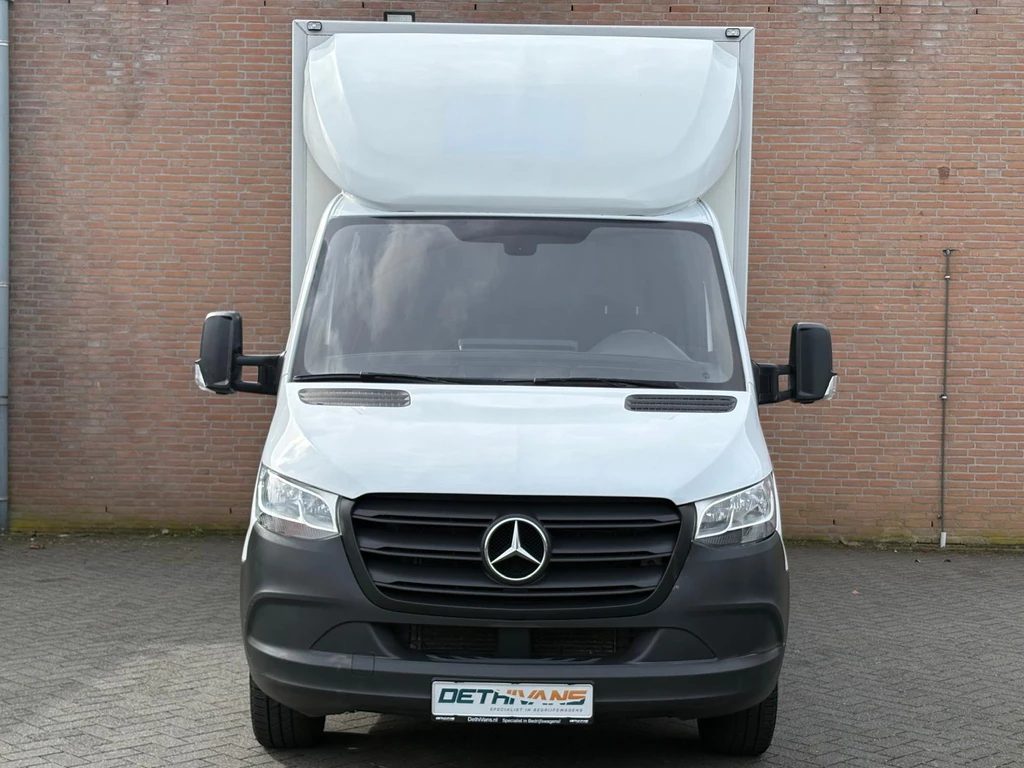 Mercedes-Benz Sprinter – foto 10