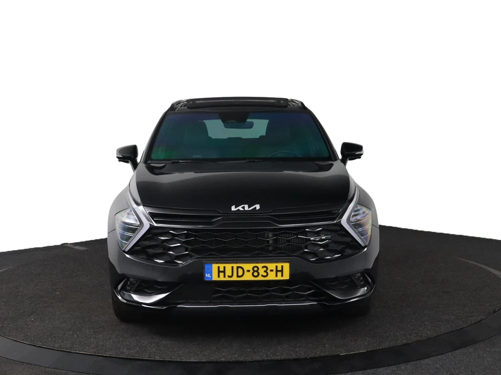 Kia Sportage – foto 7