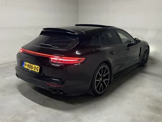 Porsche Panamera – thumbnail 14