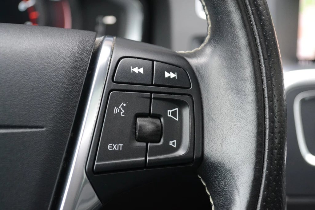 Volvo V60 – foto 24