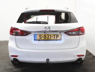 Mazda 6 – thumbnail 4