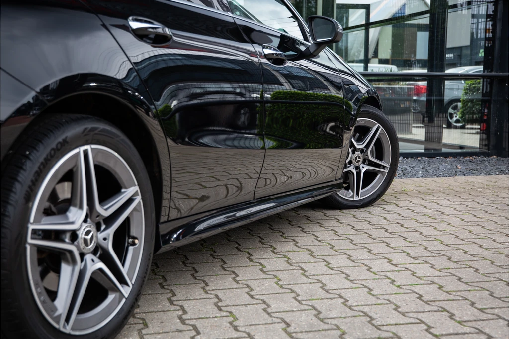 Mercedes-Benz CLA – foto 9