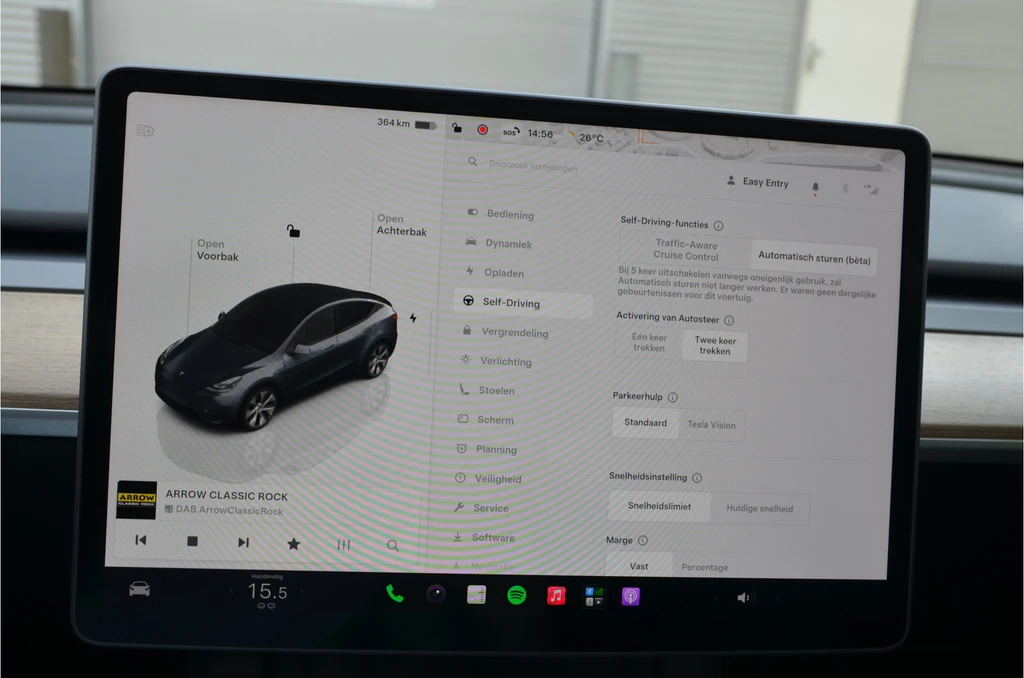 Tesla Model Y – foto 17