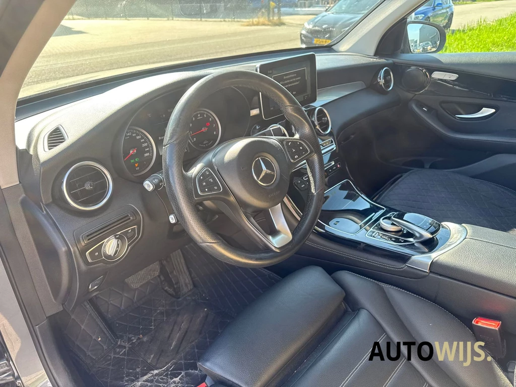 Mercedes-Benz GLC – foto 6