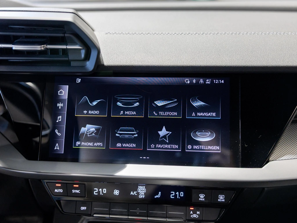 Audi A3 – foto 29