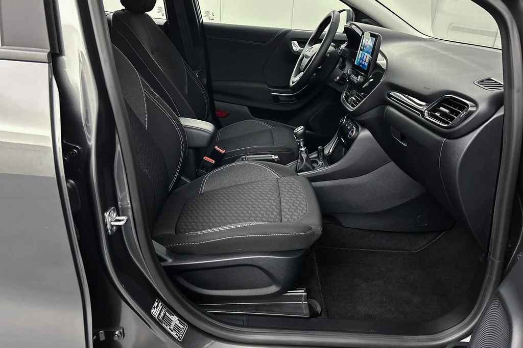 Ford Puma – foto 32