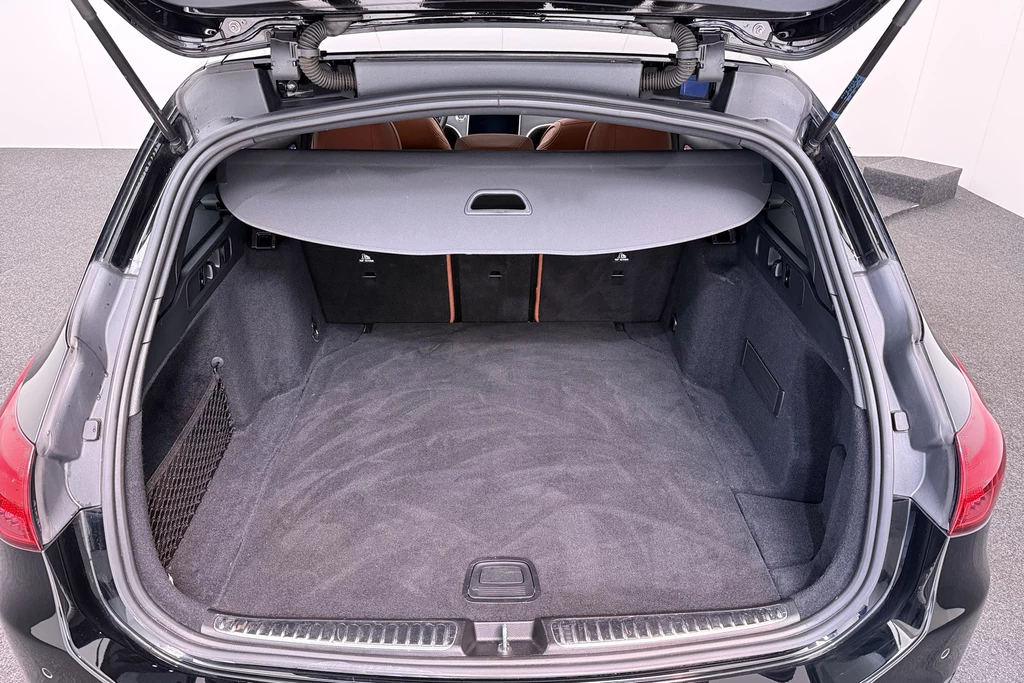 Mercedes-Benz C-Klasse – foto 15