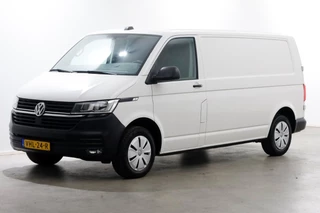 Volkswagen Transporter – thumbnail 2