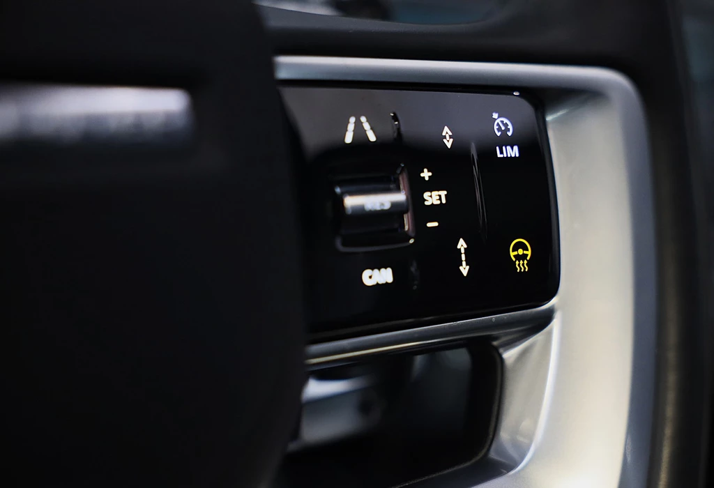 Land Rover Range Rover – foto 29
