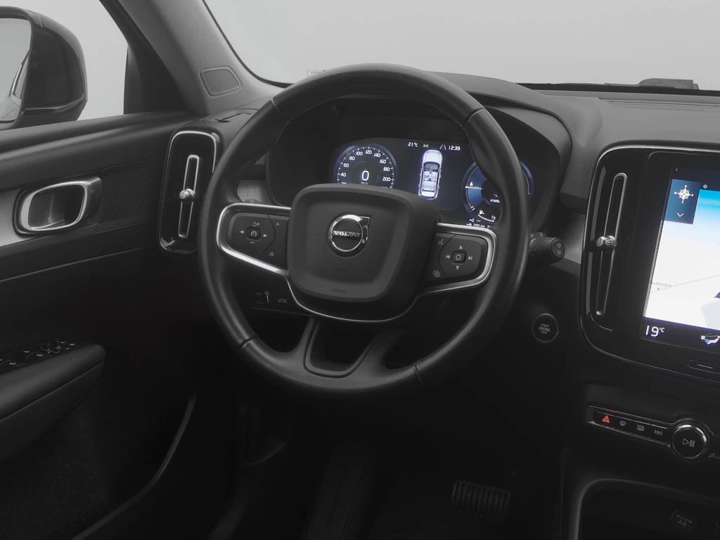 Volvo XC40 – foto 24