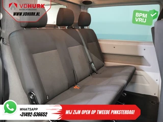 Volkswagen Transporter – thumbnail 15