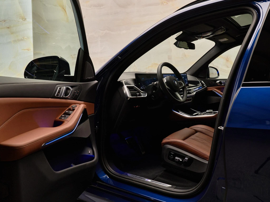 BMW X5 – foto 9