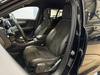 Volvo XC40 – thumbnail 14
