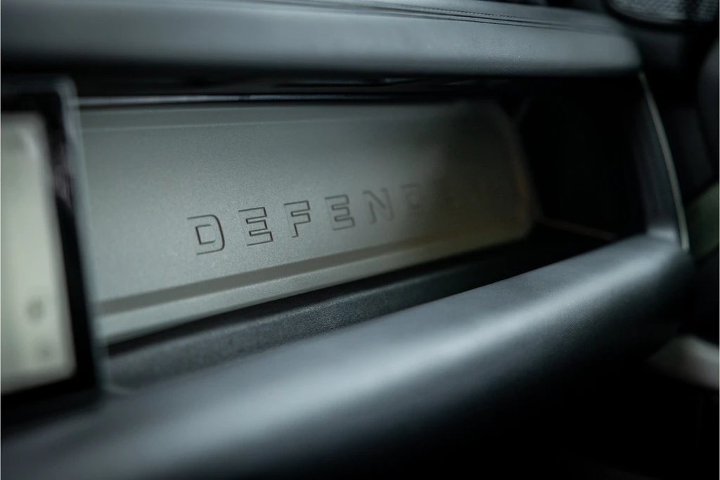 Land Rover Defender – foto 41